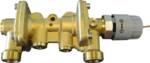DANFOSS REDAN PTC2+P BV REGULATOR